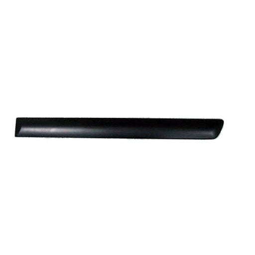 2005-2006 Honda CRV Driver Side Rear Door Molding - HO1504105-Partify-Painted-Replacement-Body-Parts