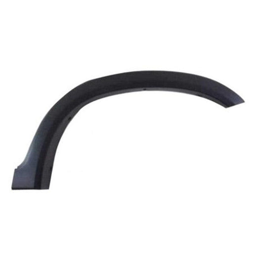 2002-2004 Honda CRV Driver Side Rear Wheel Opening Molding - HO1790100-Partify-Painted-Replacement-Body-Parts