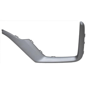 Bumper Molding image