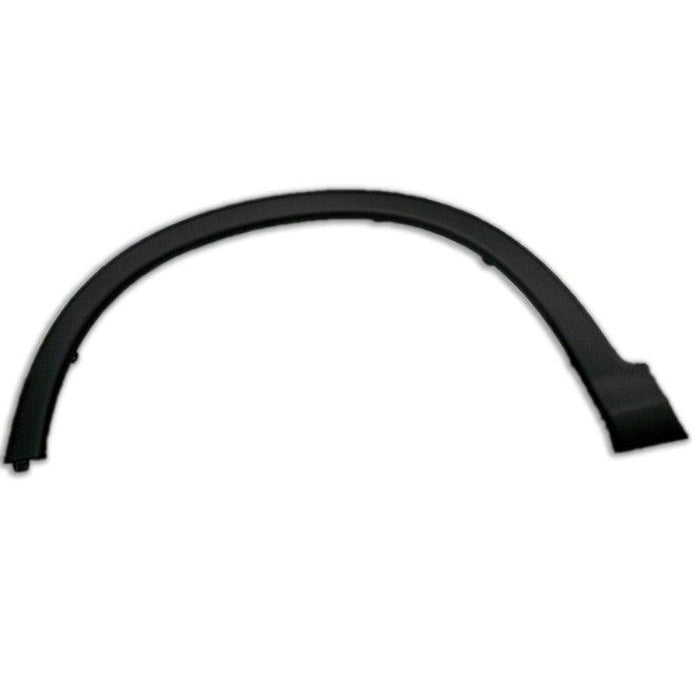 2012-2016 Honda CRV Front Driver Side Wheel Arch Trim - HO1290105-Partify-Painted-Replacement-Body-Parts