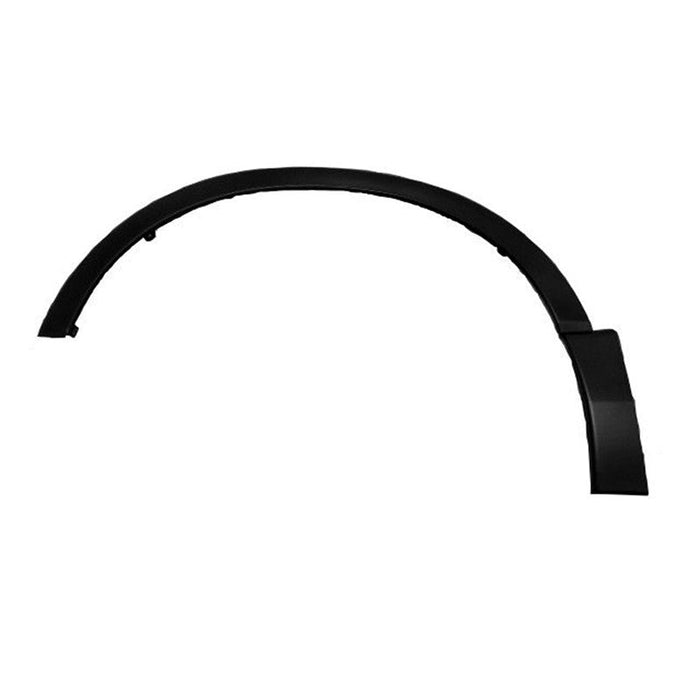 2017 Honda CRV Front Driver Side Wheel Arch Trim - HO1290108-Partify-Painted-Replacement-Body-Parts