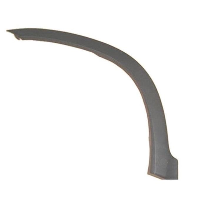 2005-2006 Honda CRV Front Driver Side Wheel Opening Molding - HO1290103-Partify-Painted-Replacement-Body-Parts