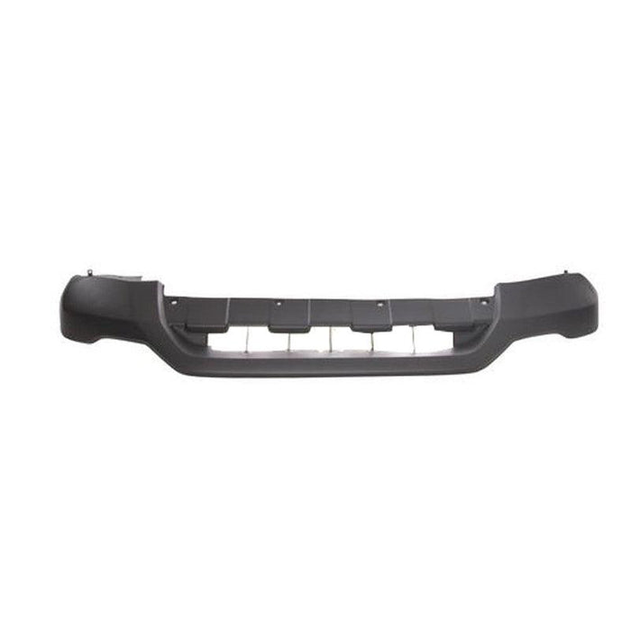 2010-2011 Honda CRV Front Lower Bumper - HO1015104-Partify-Painted-Replacement-Body-Parts