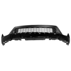 Front Lower Bumper image