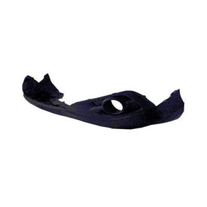 Front Lower Bumper image