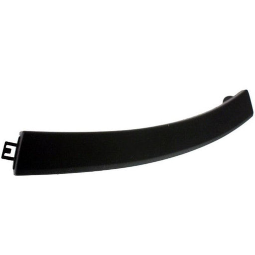 2007-2011 Honda CRV Front Passenger Side Forward Wheel Arch Trim Mounts On Front Bumper Will Not Include Mounting Hardware - HO1089114-Partify-Painted-Replacement-Body-Parts