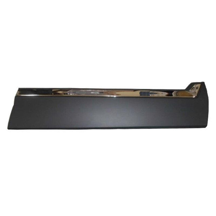2017-2022 Honda CRV Front Passenger Side Lower Door Molding - HO1305109-Partify-Painted-Replacement-Body-Parts