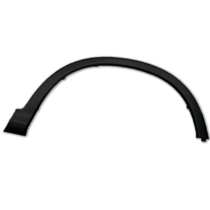 2012-2016 Honda CRV Front Passenger Side Wheel Arch Trim - HO1291105-Partify-Painted-Replacement-Body-Parts