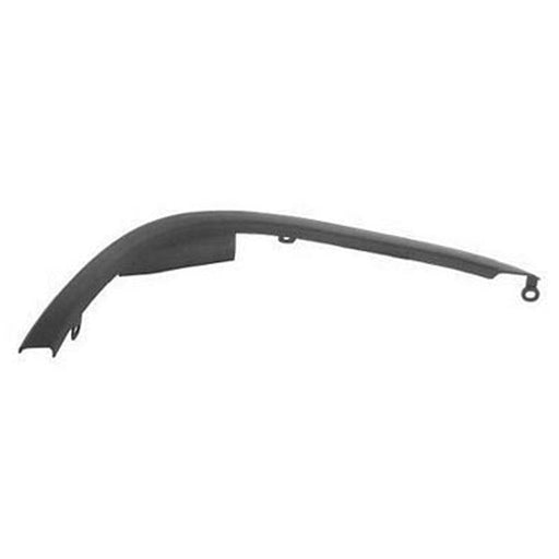 1997-2001 Honda CRV Front Passenger Side Wheel Opening Molding - HO1291101-Partify-Painted-Replacement-Body-Parts