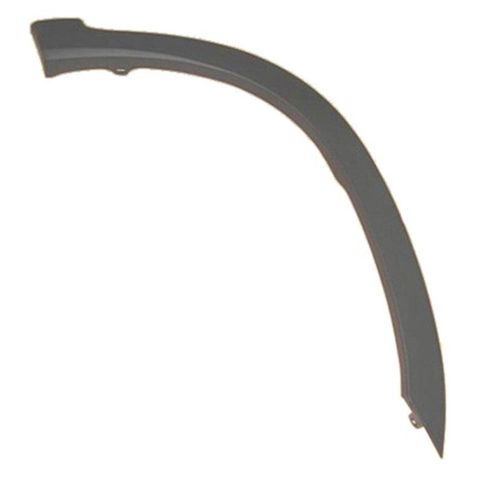 2005-2006 Honda CRV Front Passenger Side Wheel Opening Molding - HO1291103-Partify-Painted-Replacement-Body-Parts