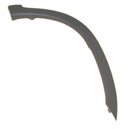 2005-2006 Honda CRV Front Passenger Side Wheel Opening Molding - HO1291103-Partify-Painted-Replacement-Body-Parts