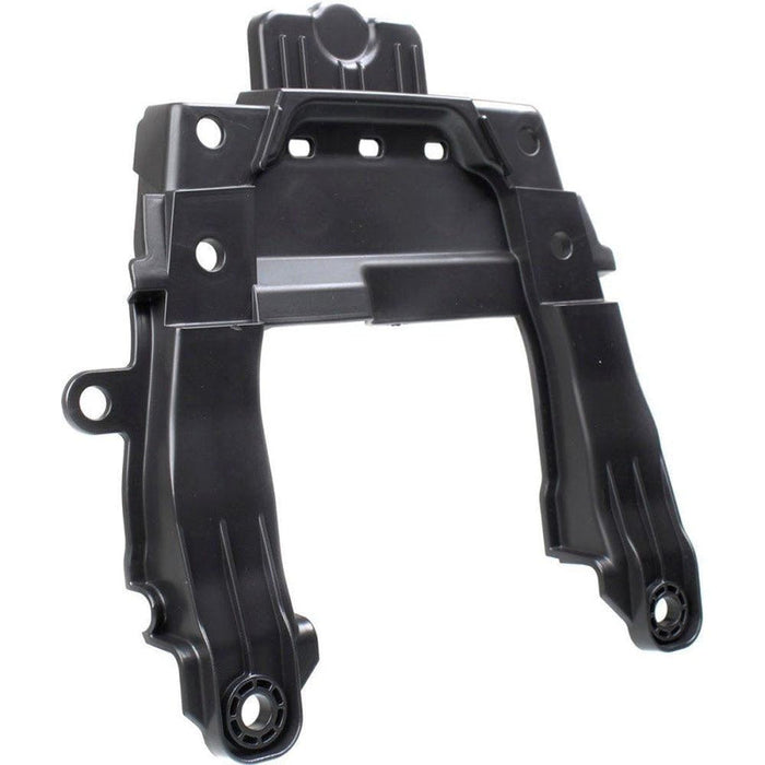 2015-2016 Honda CRV Grille Bracket - HO1207110-Partify-Painted-Replacement-Body-Parts