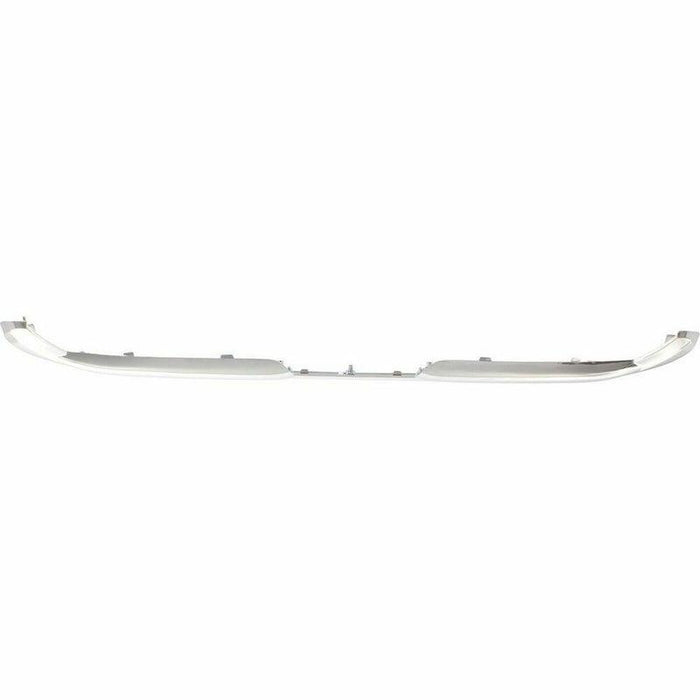 2002-2004 Honda CRV Grille Moulding Chrome - HO1210113-Partify-Painted-Replacement-Body-Parts