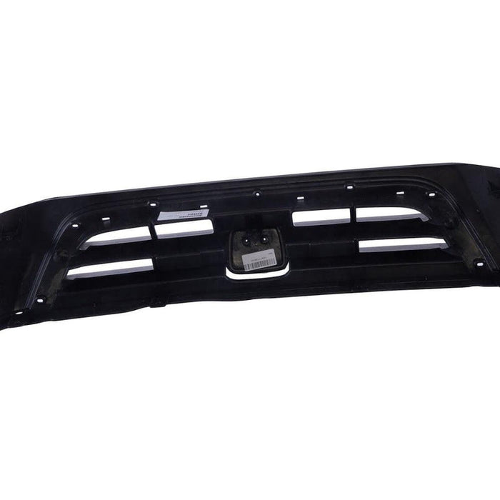 1997-2001 Honda CRV Grille Used With Black Moulding - HO1200151-Partify-Painted-Replacement-Body-Parts