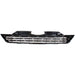 2007-2009 Honda CRV Lower Grille - HO1036102-Partify-Painted-Replacement-Body-Parts