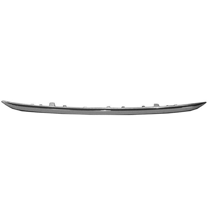 2012-2014 Honda CRV Lower Grille Molding - HO1216110-Partify-Painted-Replacement-Body-Parts