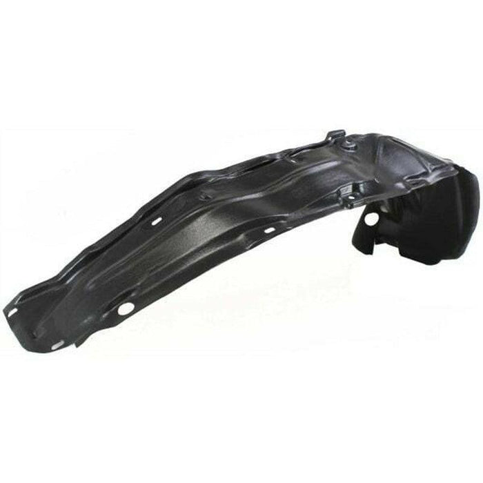 1997-2001 Honda CRV Passenger Side Fender Liner - HO1249105-Partify-Painted-Replacement-Body-Parts