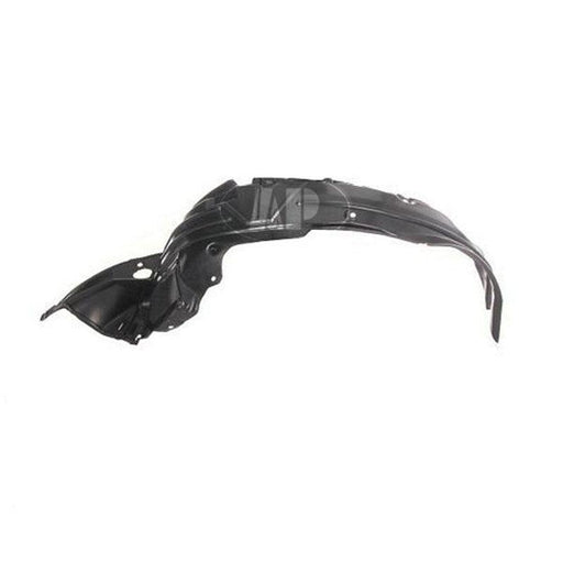 2002-2006 Honda CRV Passenger Side Fender Liner - HO1249116-Partify-Painted-Replacement-Body-Parts