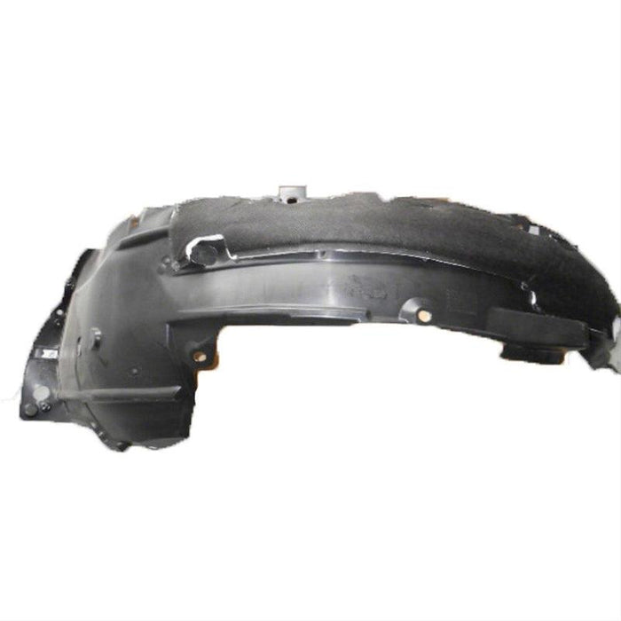2012-2014 Honda CRV Passenger Side Fender Liner - HO1249147-Partify-Painted-Replacement-Body-Parts