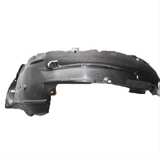 2012-2014 Honda CRV Passenger Side Fender Liner - HO1249147-Partify-Painted-Replacement-Body-Parts