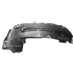Passenger Side Fender Liner image