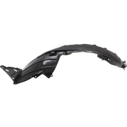 2017-2022 Honda CRV CAPA Certified Passenger Side Fender Liner Injection Model - HO1249170C-Partify-Painted-Replacement-Body-Parts
