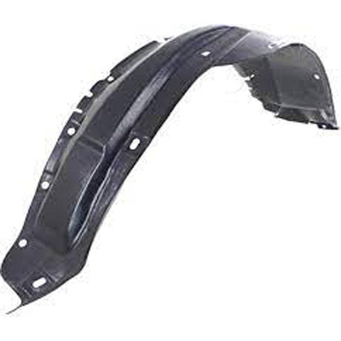 2017-2022 Honda CRV Passenger Side Fender Liner Vacuum Model - HO1249165-Partify-Painted-Replacement-Body-Parts