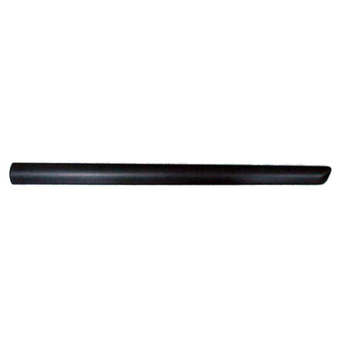 2005-2006 Honda CRV Passenger Side Front Door Molding - HO1305104-Partify-Painted-Replacement-Body-Parts