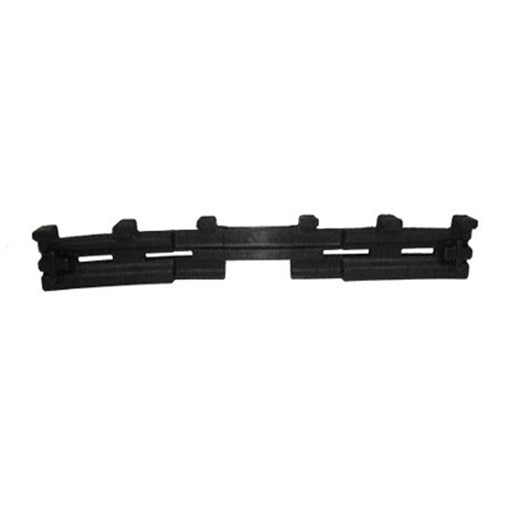 2012-2016 Honda CRV Rear Bumper Impact Absorber - HO1170144-Partify-Painted-Replacement-Body-Parts