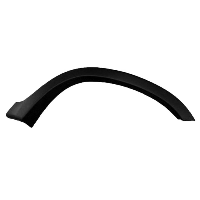 2005-2006 Honda CRV Rear Driver Side Wheel Arch Trim - HO1290106-Partify-Painted-Replacement-Body-Parts