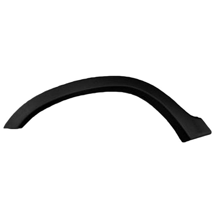 2005-2006 Honda CRV Rear Passenger Side Wheel Arch Trim - HO1291106-Partify-Painted-Replacement-Body-Parts