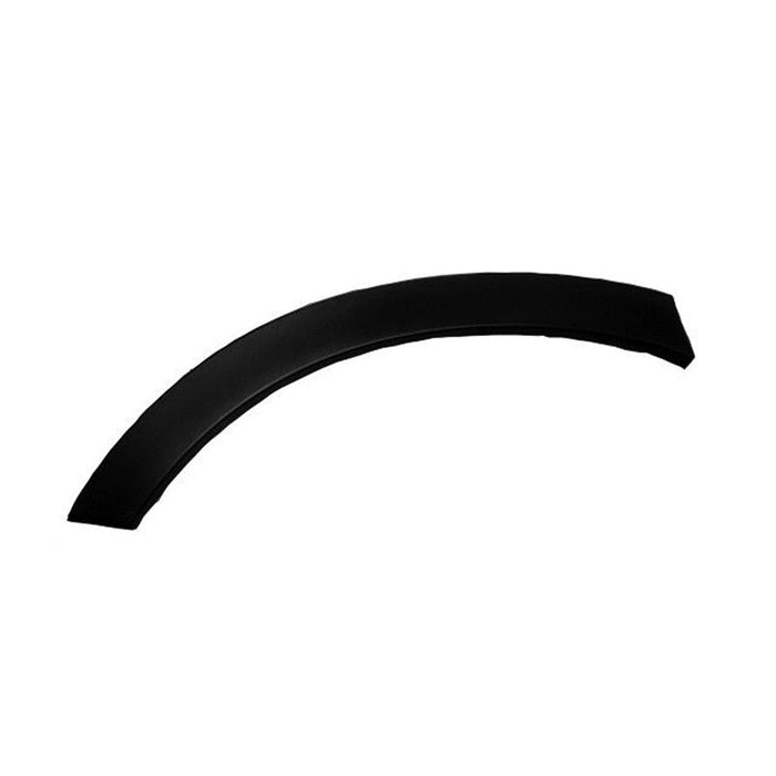 2017-2022 Honda CRV Rear Passenger Side Wheel Arch Trim - HO1791106-Partify-Painted-Replacement-Body-Parts