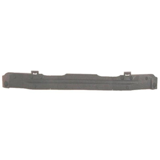 2006-2008 Honda Civic 4 Door Sedan Front Bumper Absorber - HO1070141-Partify-Painted-Replacement-Body-Parts