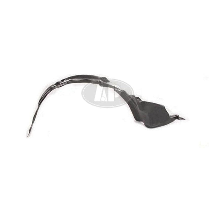 1992-1995 Honda Civic Coupe Driver Side Fender Liner - HO1248102-Partify-Painted-Replacement-Body-Parts