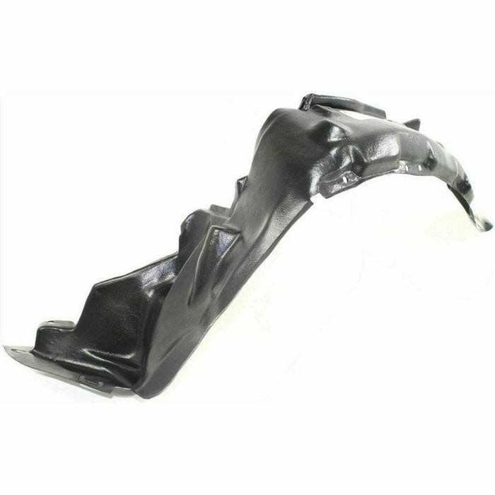 1992-1995 Honda Civic Coupe Driver Side Fender Liner - HO1248102-Partify-Painted-Replacement-Body-Parts
