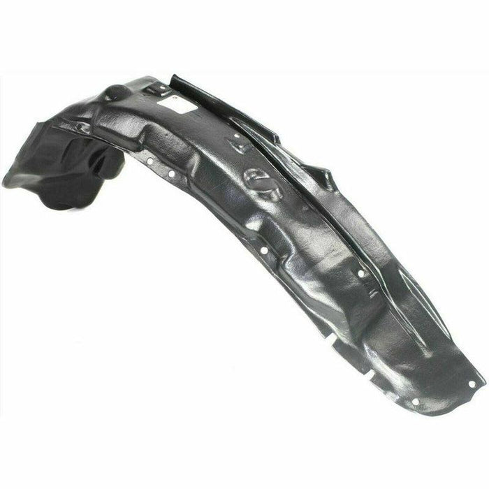 1992-1995 Honda Civic Coupe Driver Side Fender Liner - HO1248102-Partify-Painted-Replacement-Body-Parts