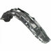 1992-1995 Honda Civic Coupe Driver Side Fender Liner - HO1248102-Partify-Painted-Replacement-Body-Parts