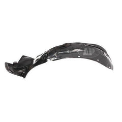 Doublure d'aile côté conducteur image