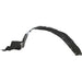 1996-1998 Honda Civic Coupe Driver Side Fender Liner - HO1248103-Partify-Painted-Replacement-Body-Parts