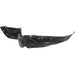 1996-1998 Honda Civic Coupe Driver Side Fender Liner - HO1248103-Partify-Painted-Replacement-Body-Parts