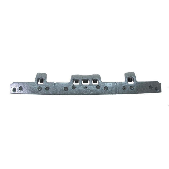 2006-2008 Honda Civic Coupe Front Bumper Impact Absorber - HO1070143-Partify-Painted-Replacement-Body-Parts