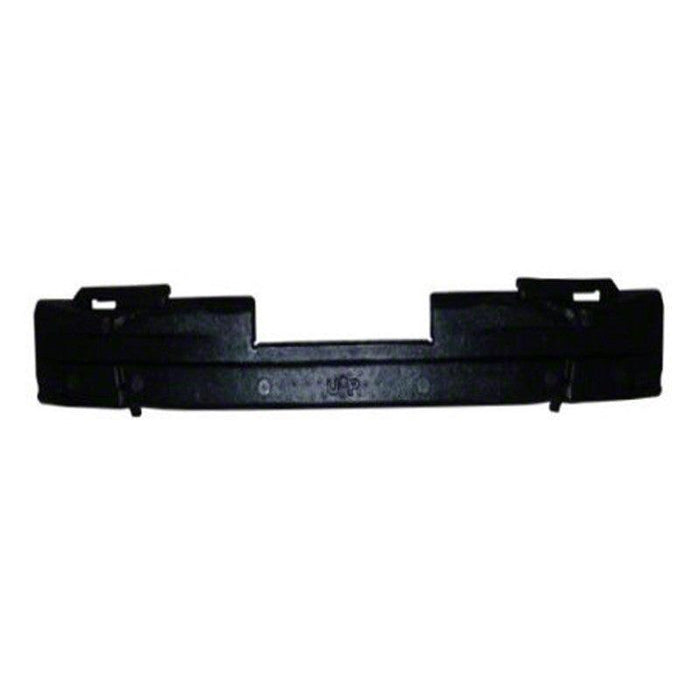 2013-2015 Honda Civic Coupe Front Bumper Impact Absorber - HO1070159-Partify-Painted-Replacement-Body-Parts