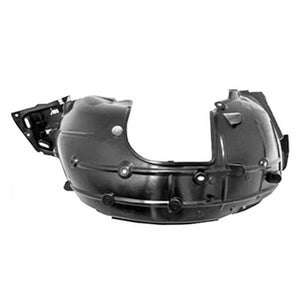 Driver Side Fender Liner image