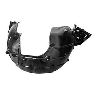 Passenger Side Fender Liner image