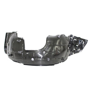 Passenger Side Fender Liner image