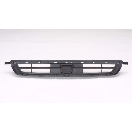 1996-1998 Honda Civic Coupe Grille - HO1200144-Partify-Painted-Replacement-Body-Parts