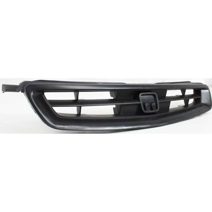 1996-1998 Honda Civic Coupe Grille - HO1200144-Partify-Painted-Replacement-Body-Parts