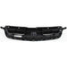 1996-1998 Honda Civic Coupe Grille - HO1200144-Partify-Painted-Replacement-Body-Parts