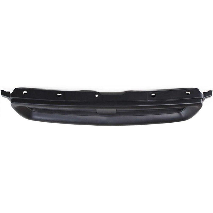 1996-1998 Honda Civic Coupe Grille - HO1200144-Partify-Painted-Replacement-Body-Parts