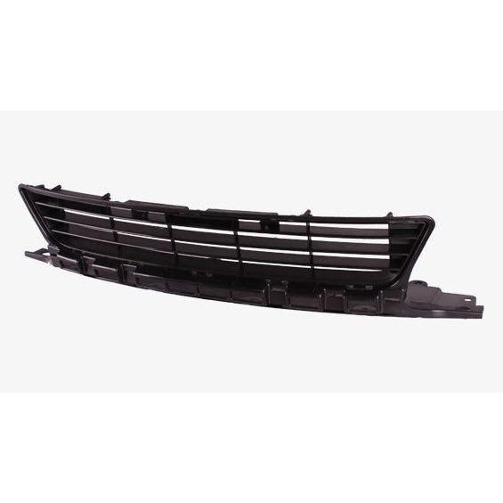 2009-2011 Honda Civic Coupe Lower Grille - HO1036107-Partify-Painted-Replacement-Body-Parts